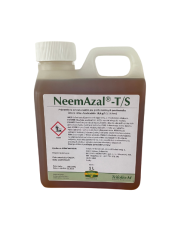 NeemAzal - bio insekticd